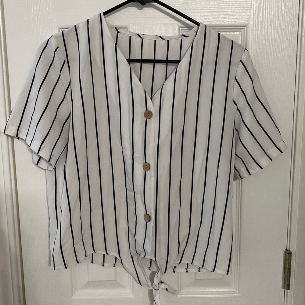 Women’s Medium Top